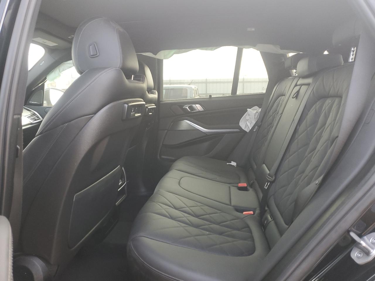 2023 BMW X5 XDRIVE40I VIN:5UXCR6C00P9N89136