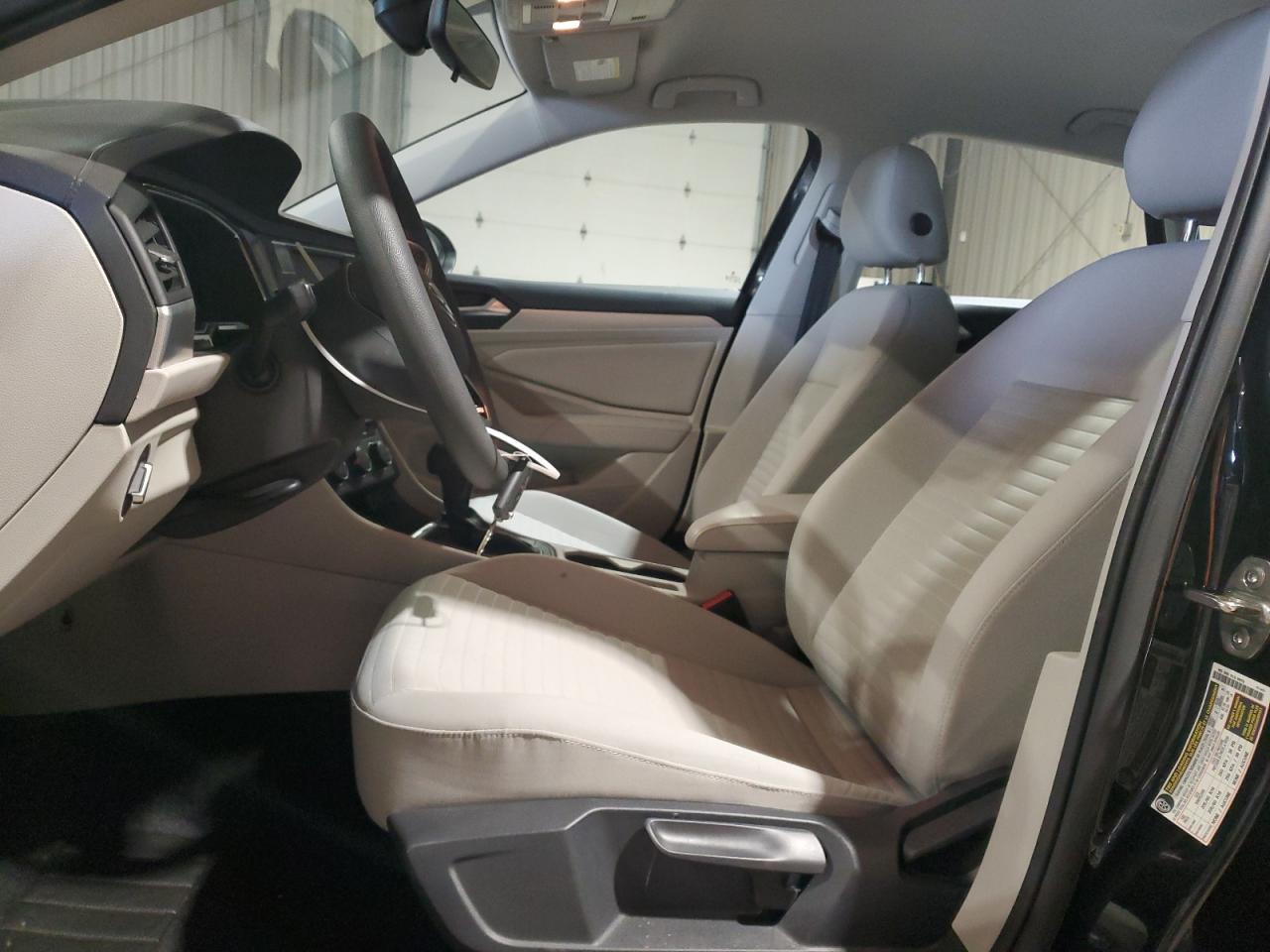 2023 VOLKSWAGEN JETTA S VIN:3VW5M7BU2PM028163