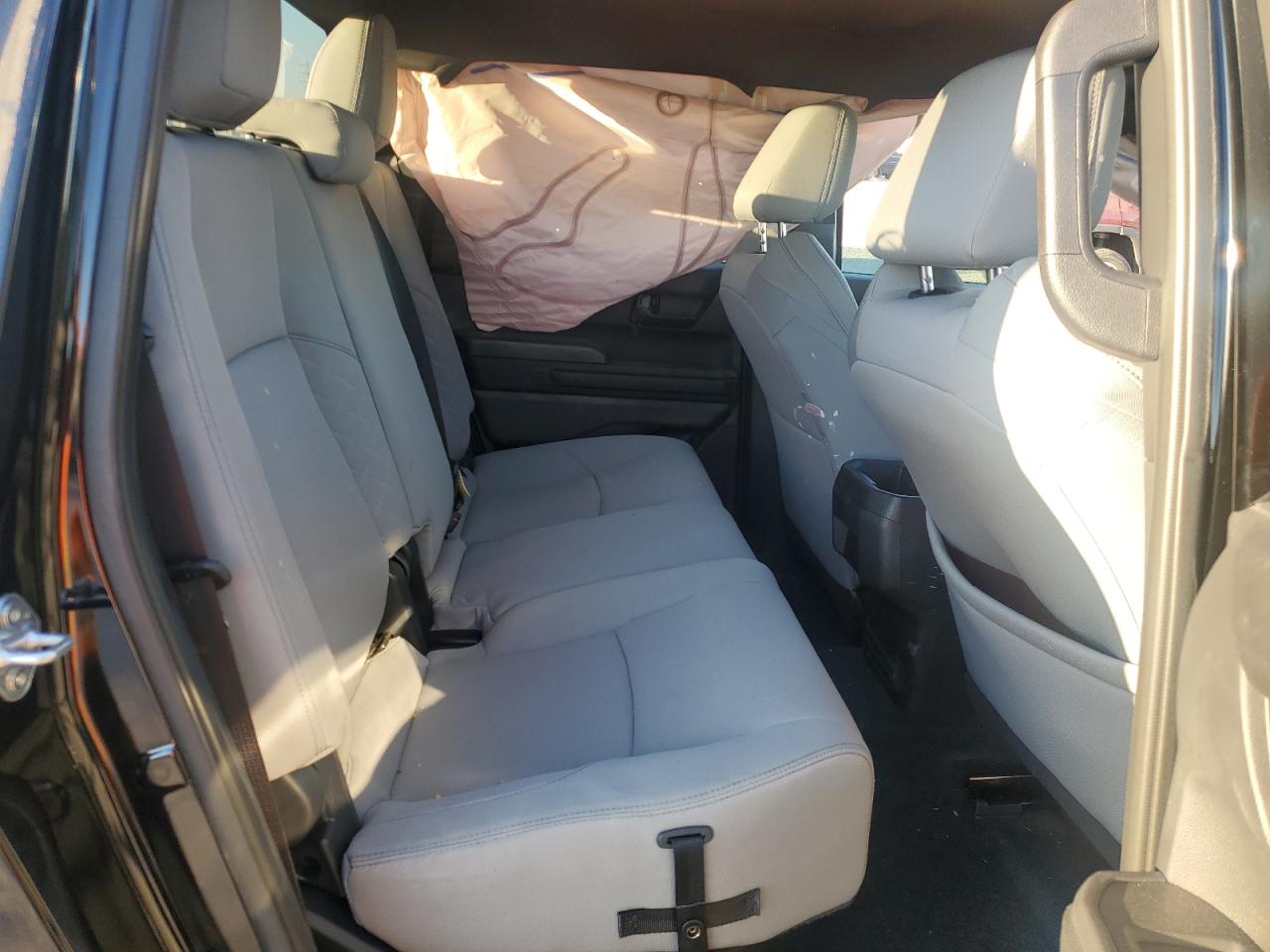 2024 TOYOTA TACOMA DOUBLE CAB VIN:3TMKB5FN4RM005909