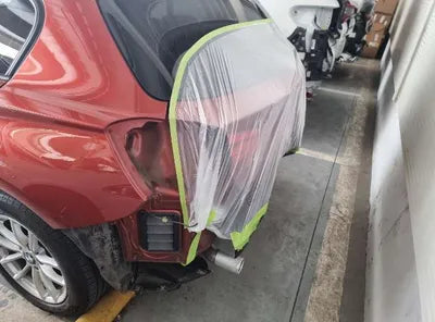 2019 BMW 118 WBA1S5103K5L62319 VIN:WBA1S5103K5L62319