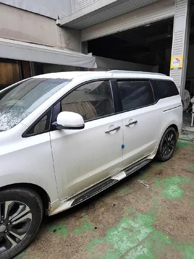 2019 Kia Carnival VIN: