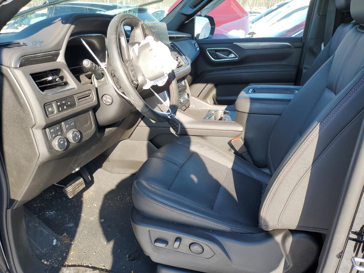 2024 CHEVROLET TAHOE K1500 RST VIN:JTDDPRAE4LJ081658