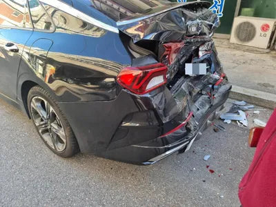 2019 Kia K5 VIN:
