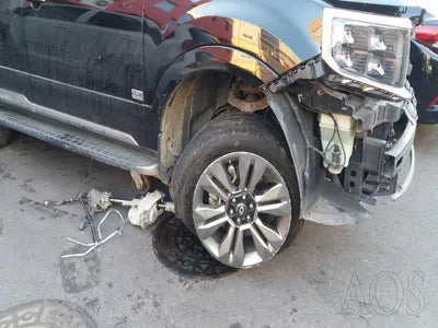 2020 Kia Mohave VIN: