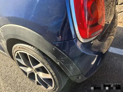 2015 MINI Cooper WMWXN3105F3A64476 VIN:WMWXN3105F3A64476