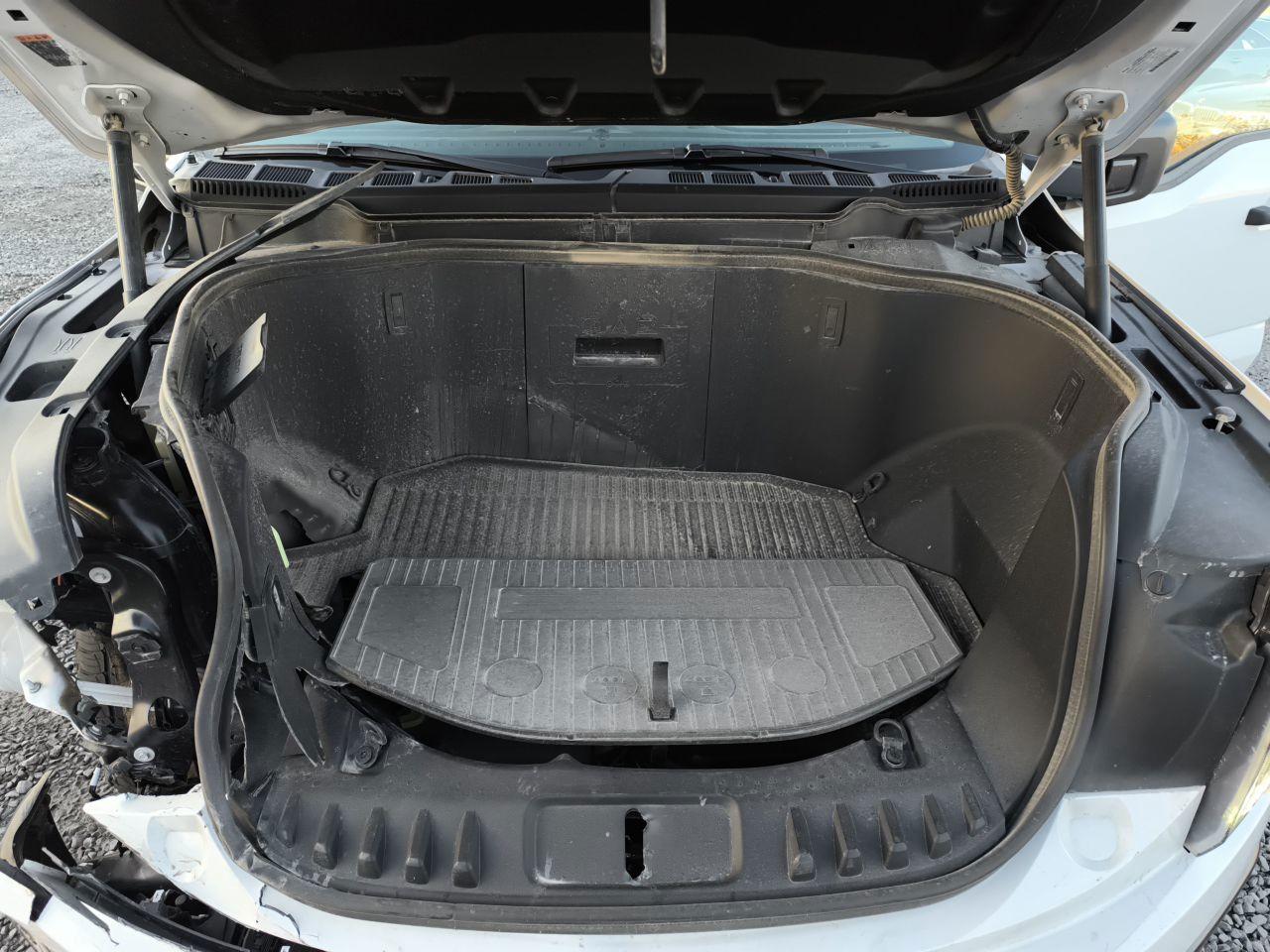2023 FORD F150 LIGHTNING PRO VIN:1FTVW1EL6PWG44722