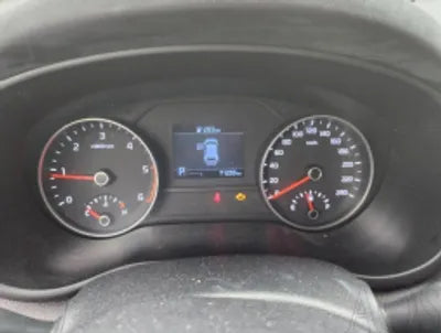 2019 Kia Sportage KNAPL812GKK565456 VIN:KNAPL812GKK565456