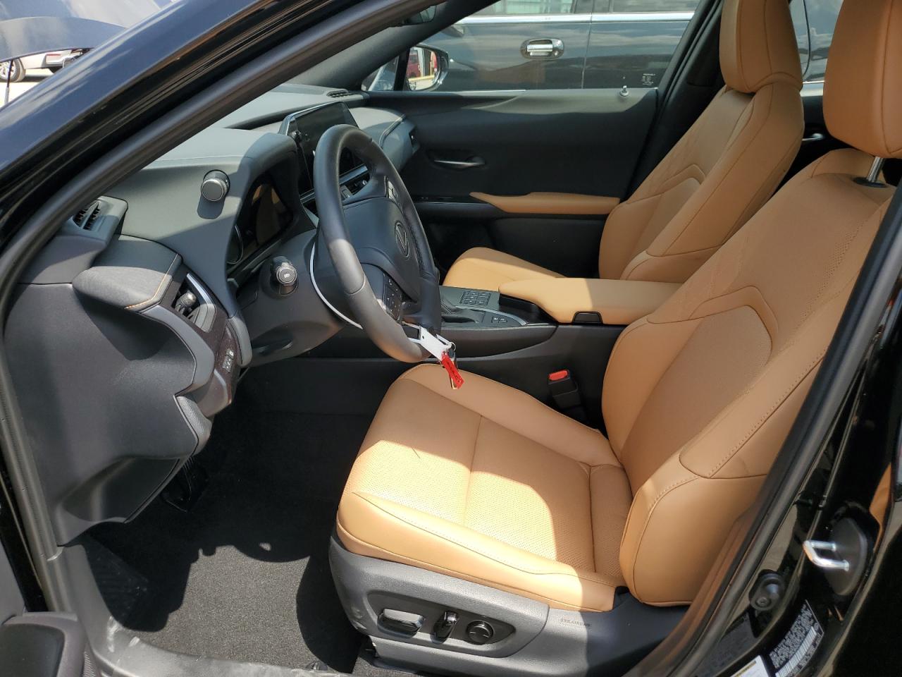 2024 LEXUS UX 250H PREMIUM VIN:JTHP6JBH2R2191619