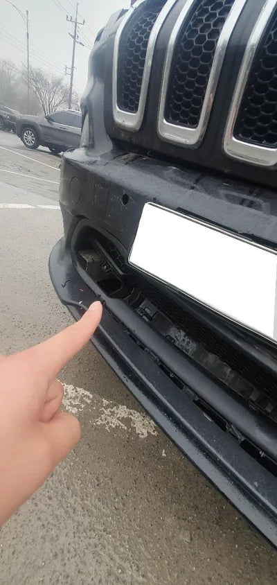 2015 Jeep Cherokee 1C4PJMCB3FW619861 VIN:1C4PJMCB3FW619861