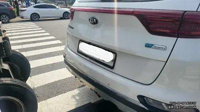2020 Kia Sportage KNAPR813BLK823348 VIN:KNAPR813BLK823348