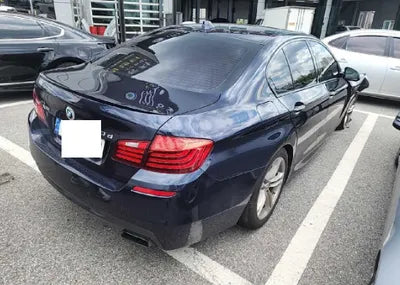 2015 BMW 530 WBA5D3102FGV80858 VIN:WBA5D3102FGV80858