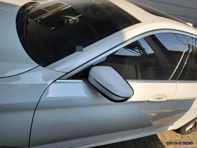 2019 BMW 520 WBAJF3104KBJ09214 VIN:WBAJF3104KBJ09214