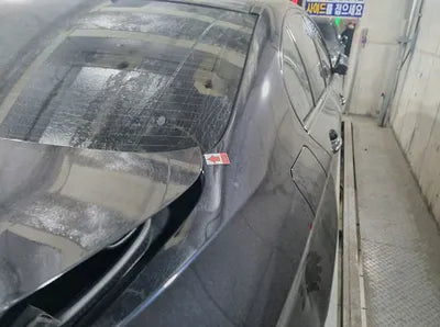 2015 BMW 530 WBA5D3100FD577409 VIN:WBA5D3100FD577409