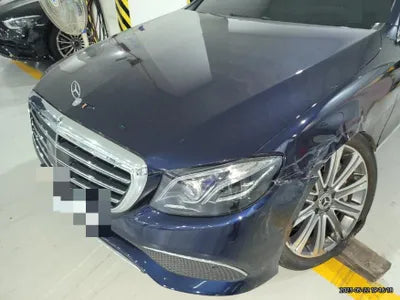 2019 Mercedes-Benz E 450 WDDZF6JB0KA693941 VIN:WDDZF6JB0KA693941