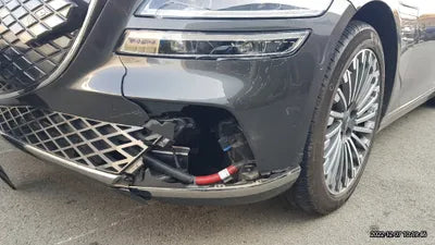 2022 Genesis G80 VIN: