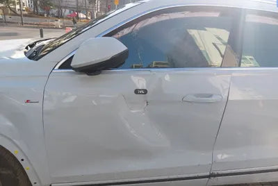 2022 Audi 50 WAUZZZF14ND008665 VIN:WAUZZZF14ND008665