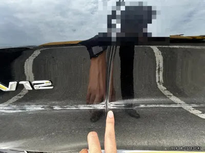 2015 Mercedes-Benz S 500 VIN: