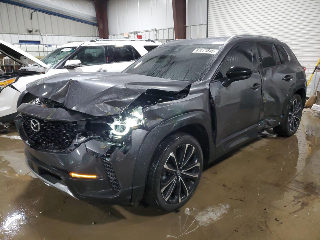 2023 MAZDA CX-50 PREMIUM VIN:7MMVABDY9PN109598