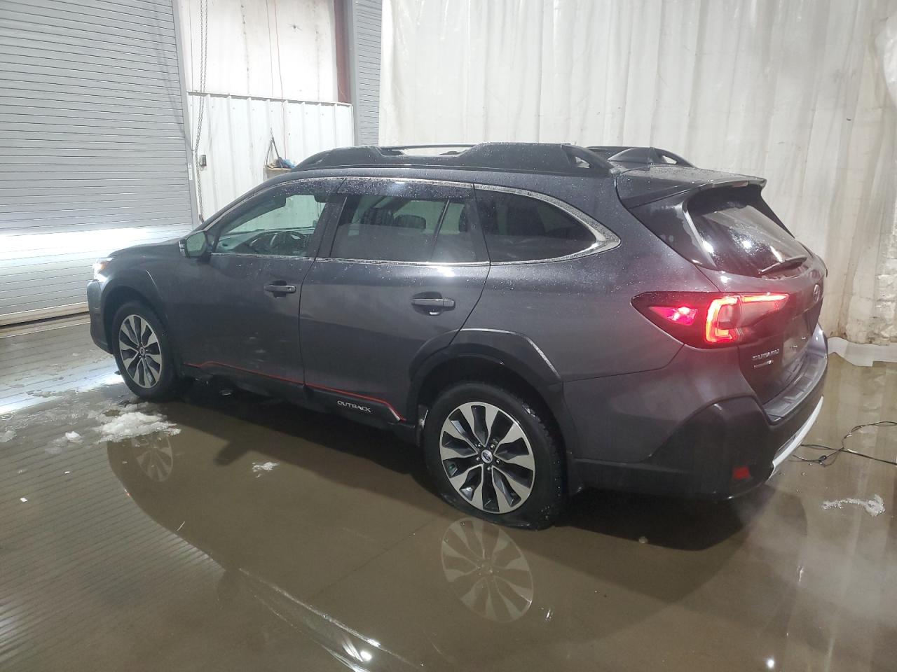 2023 SUBARU OUTBACK LIMITED VIN:4S4BTANC0P3132673