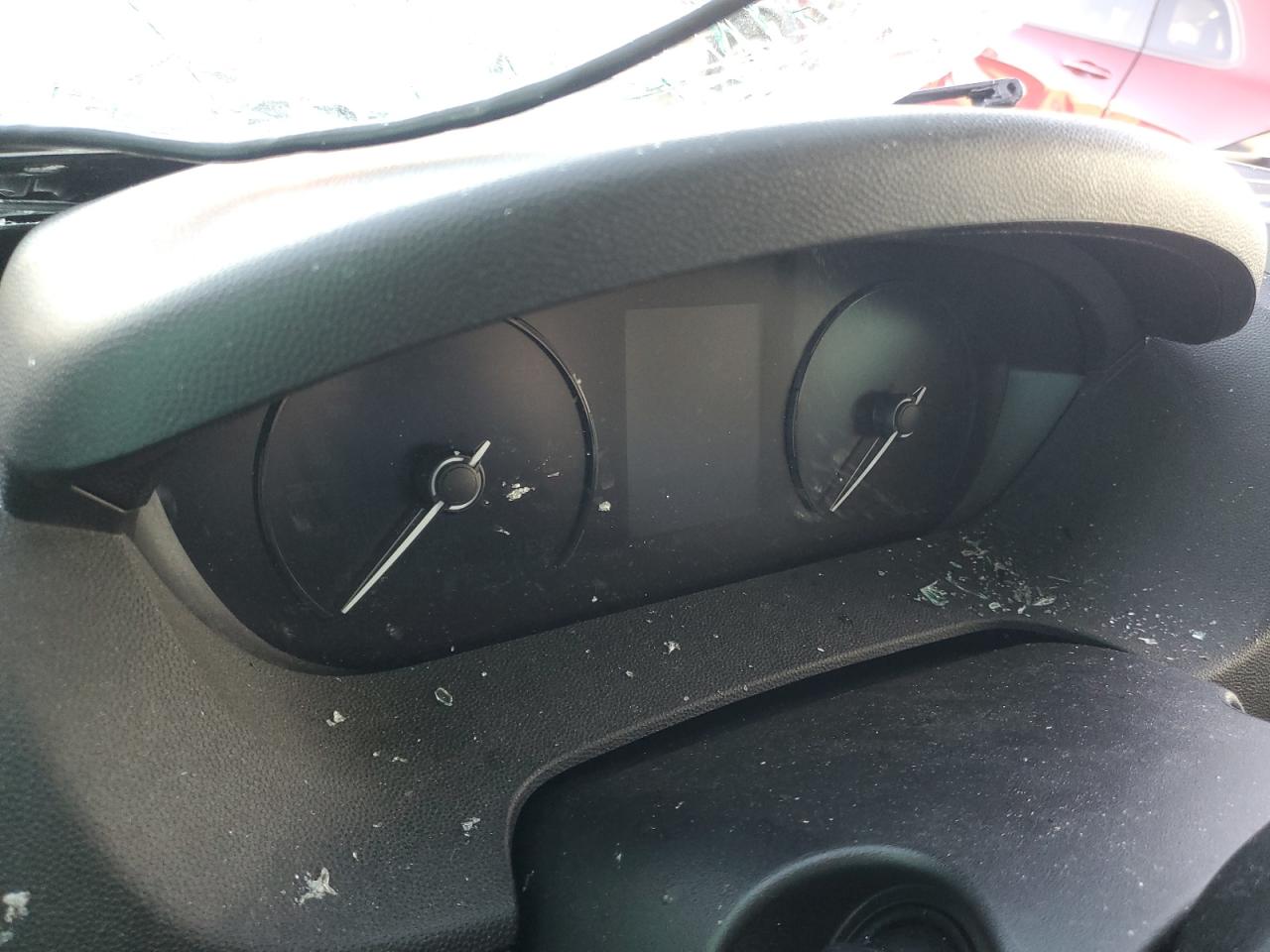 2023 RAM PROMASTER 2500 2500 HIGH VIN:3C6LRVDG5PE505130