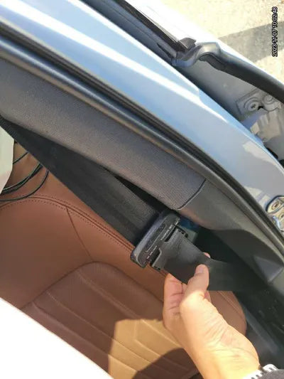 2021 Audi A6 WAUZZZF23MN085285 VIN:WAUZZZF23MN085285