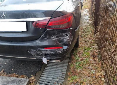 2022 Mercedes-Benz E 250 W1KZF4FB4NB083729 VIN:W1KZF4FB4NB083729