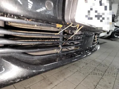 2016 BMW 730 WBA7G6107GG610374 VIN:WBA7G6107GG610374