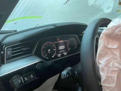 2021 Audi e-tron WAUZZZGE3MB043127 VIN:WAUZZZGE3MB043127