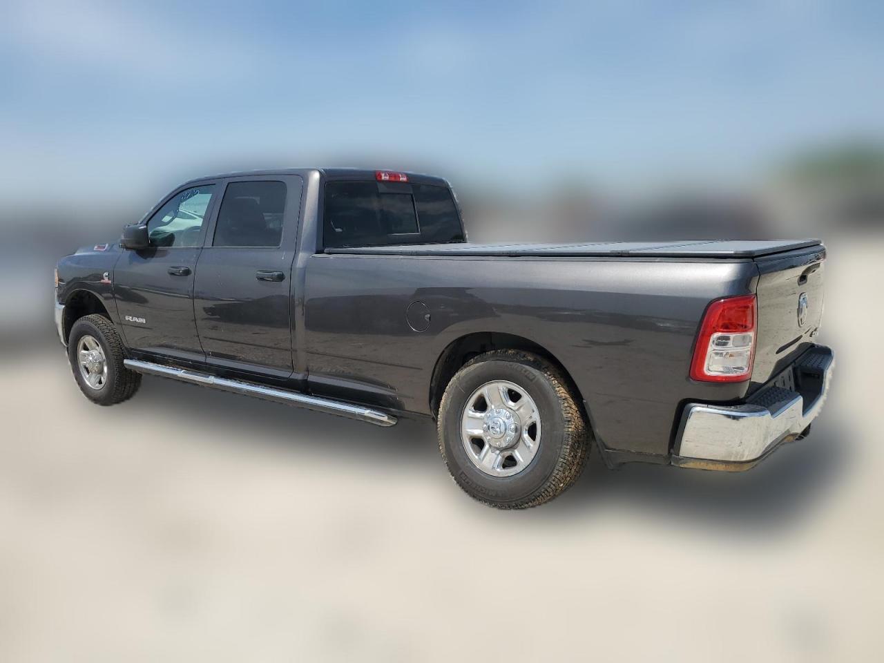 2022 RAM 2500 TRADESMAN VIN:3C6UR5HL6NG222314