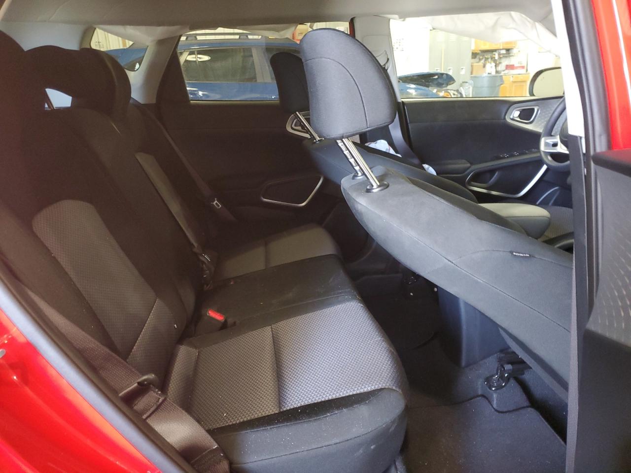 2024 KIA SOUL LX VIN:KNDJ23AUXR7220381