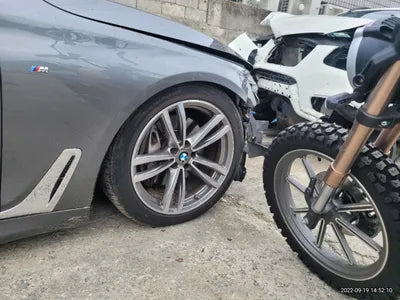 2019 BMW 740 WBA7C6102KB383919 VIN:WBA7C6102KB383919