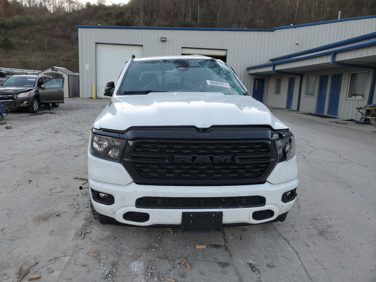 2023 RAM 1500 BIG HORN/LONE STAR VIN:1C6SRFMTXPN688020