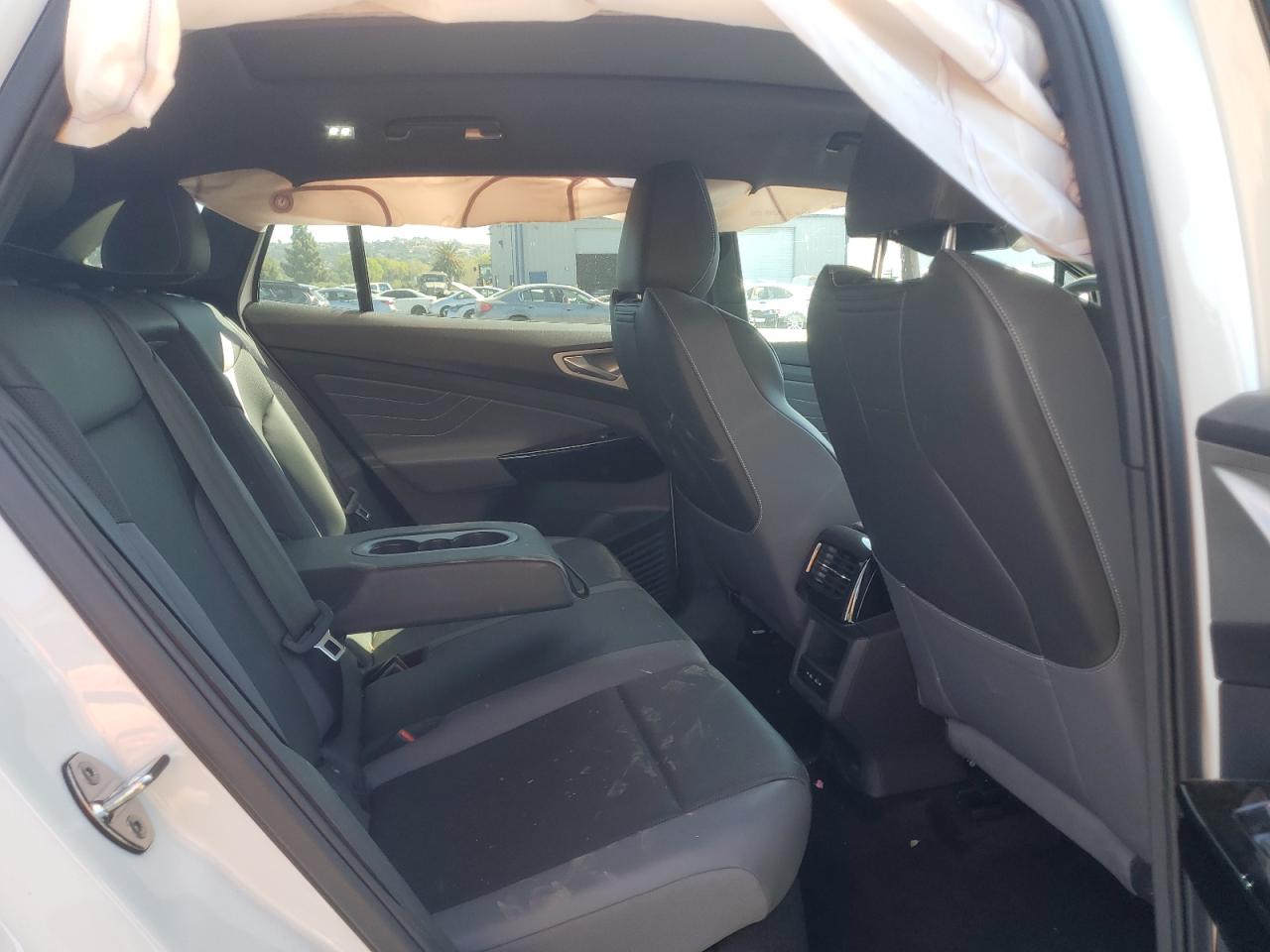 2023 VOLKSWAGEN ID.4 PRO S VIN:1V2VMPE86PC021945