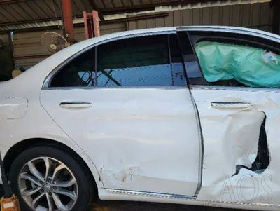 2014 Mercedes-Benz C 220 VIN: