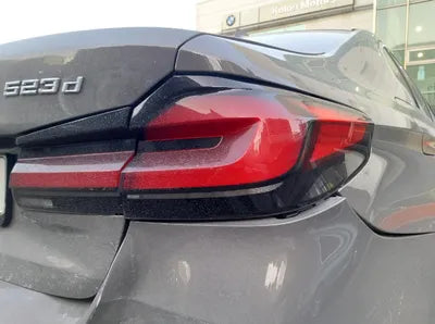 2021 BMW 523 WBA31ES04MWX07770 VIN:WBA31ES04MWX07770