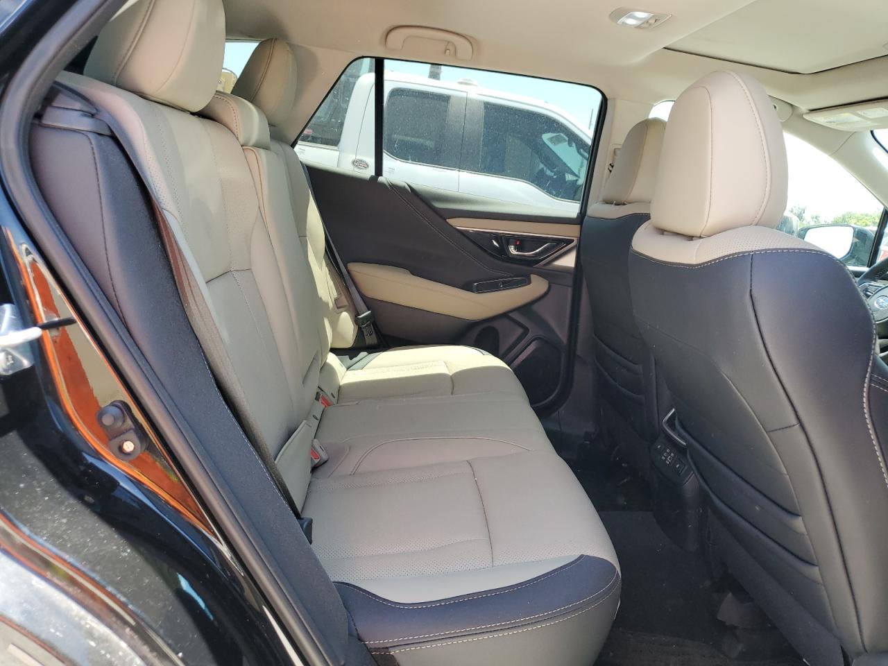 2024 SUBARU OUTBACK LIMITED VIN:4S4BTANC8R3188699