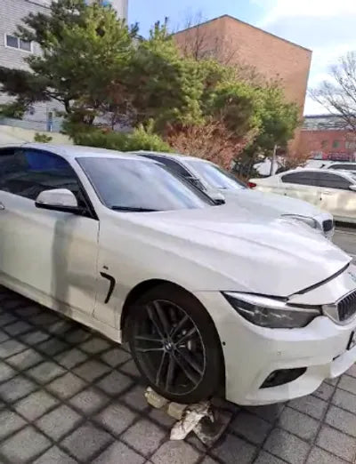 2018 BMW 430 WBA4Z1101JEA51250 VIN:WBA4Z1101JEA51250