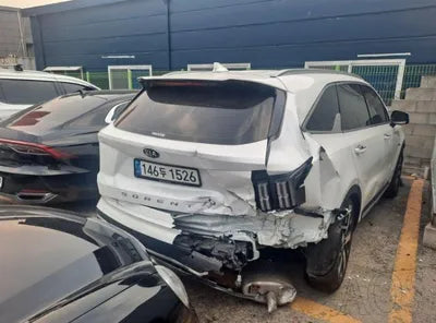 2021 Kia Sorento KNARL81BGMA074326 VIN:KNARL81BGMA074326