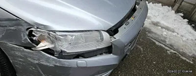 2015 Audi 80 YV1AS73BDF1190723 VIN:YV1AS73BDF1190723