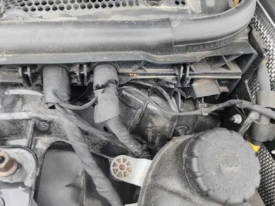 2018 Mercedes-Benz E 220 323KMWDDZF0EB3JA3 VIN:323KMWDDZF0EB3JA3