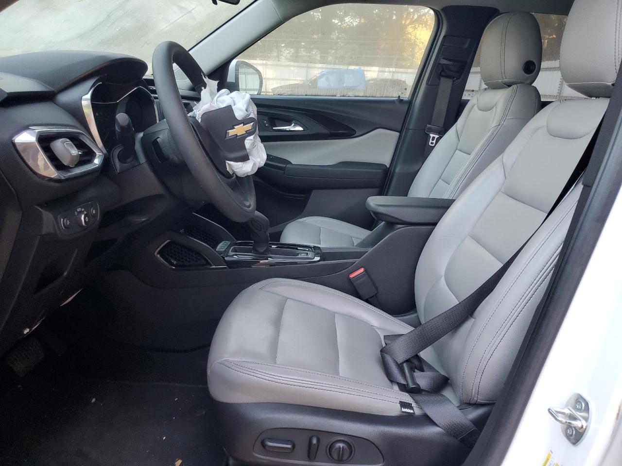 2022 CHEVROLET TRAILBLAZER LT VIN:KL79MPSL5NB054320