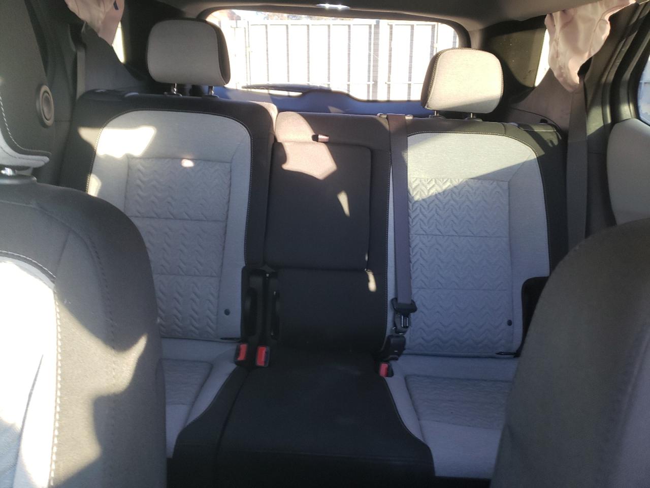 2022 CHEVROLET EQUINOX LT VIN:2GNAXTEV6N6110370