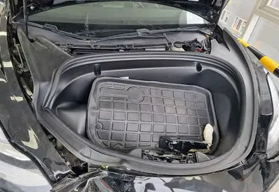 2020 Tesla Model 3 5YJ3E1EBXLF726016 VIN:5YJ3E1EBXLF726016