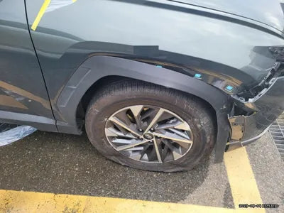 2021 Hyundai Tucson KMHJC81BGMU030929 VIN:KMHJC81BGMU030929