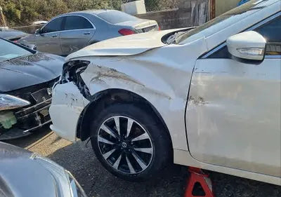 2018 Nissan Altima 1N4AL3APXJC298894 VIN:1N4AL3APXJC298894