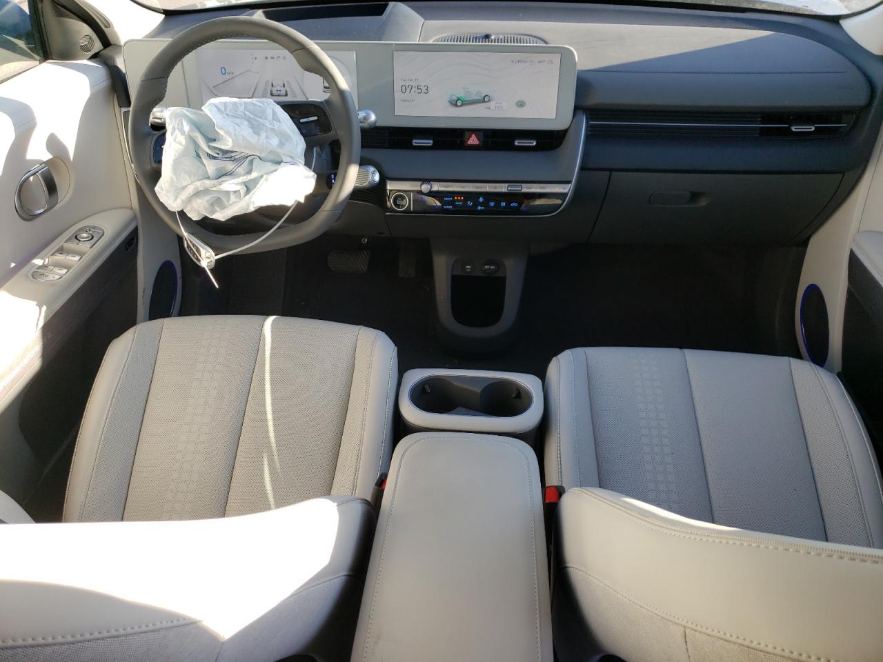 2024 HYUNDAI IONIQ 5 LIMITED VIN:KM8KRDDF2RU318661