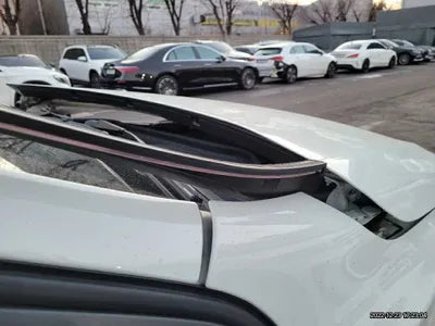 2018 Mercedes-Benz A 200 WDDBF4DB9JJ664552 VIN:WDDBF4DB9JJ664552