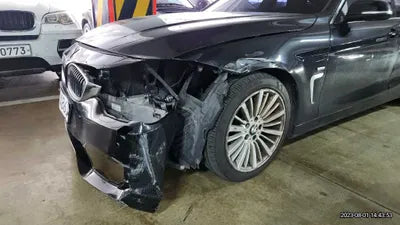 2015 BMW 420 WBA4B5105FD329265 VIN:WBA4B5105FD329265