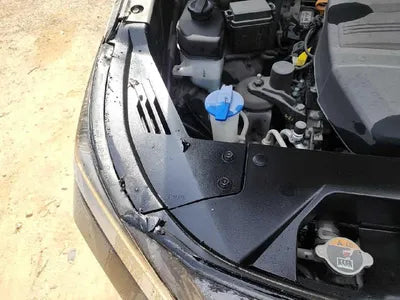 2019 Hyundai Santa FE VIN: