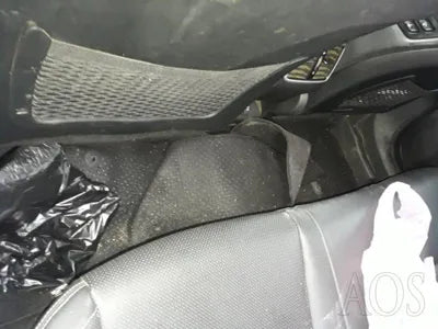 2020 Kia Sportage KNAPN813BLK789341 VIN:KNAPN813BLK789341